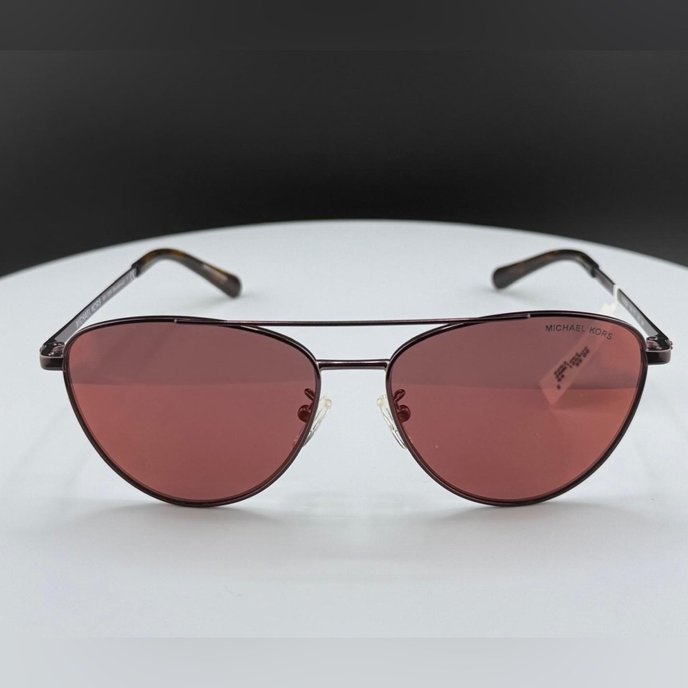 Michael Kors MK1056 Women Sunglasses - Picture 12 of 13